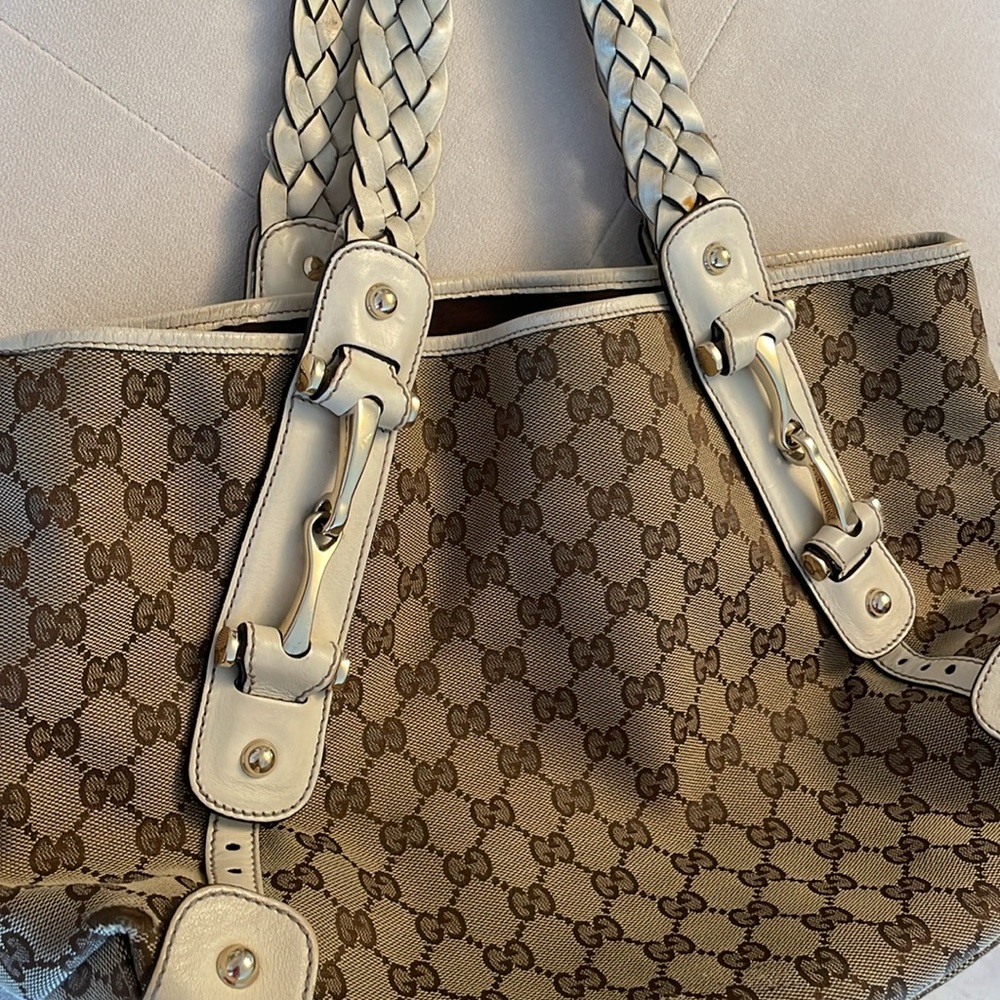 Gucci bag - Picture 5 of 9